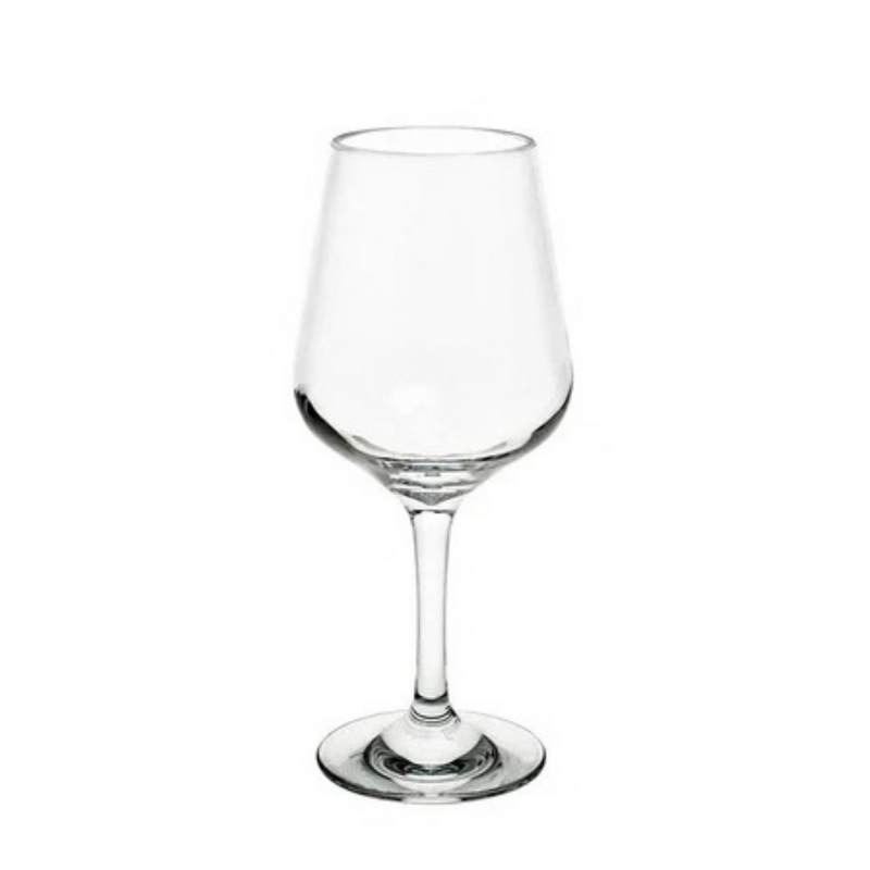 D-Still Sip Easy Polycarbonate Wine 450ml (Box of 4)