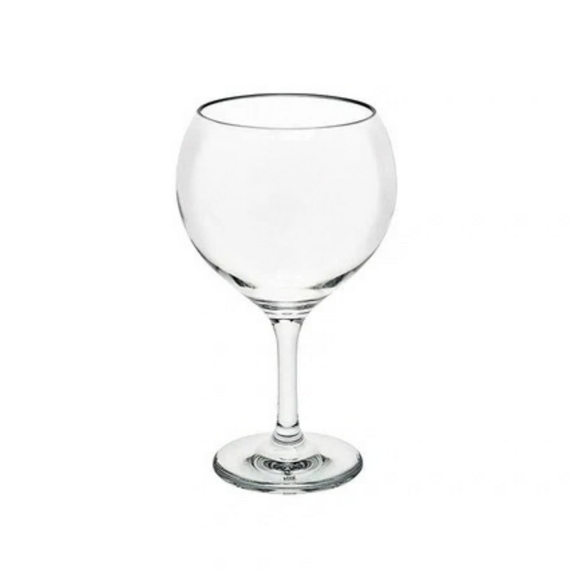 D-Still Essentials Polycarbonate Classic Balloon 640ml (Box of 4)