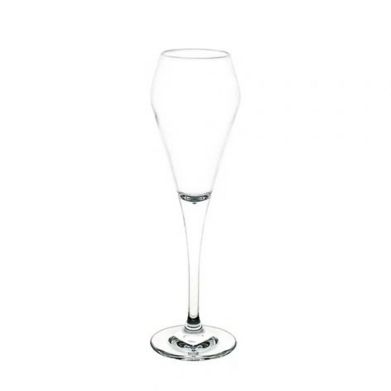 D-Still Sip Easy Polycarbonate Prosecco 200ml (Box of 4)