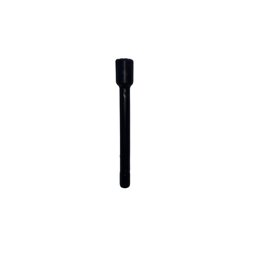 Extension Rod 70mm High - Black (Pack of 10)