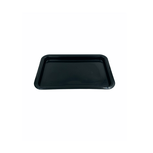 Plastic Display Tray 310 x 201 x 22mm - Black