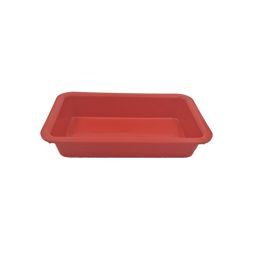 Plastic Display Tray 311 x 205 x 54mm - Red