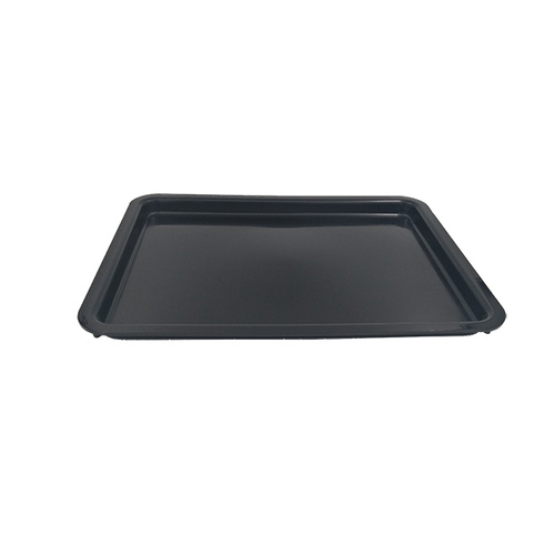 Plastic Display Tray 406 x 307 x 23mm - Black