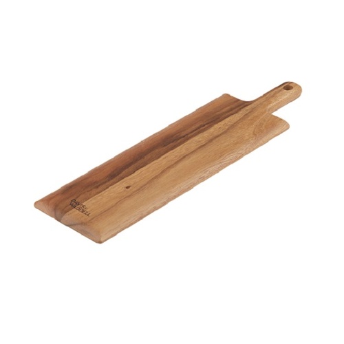 Arden Acacia Wood Baguette Board