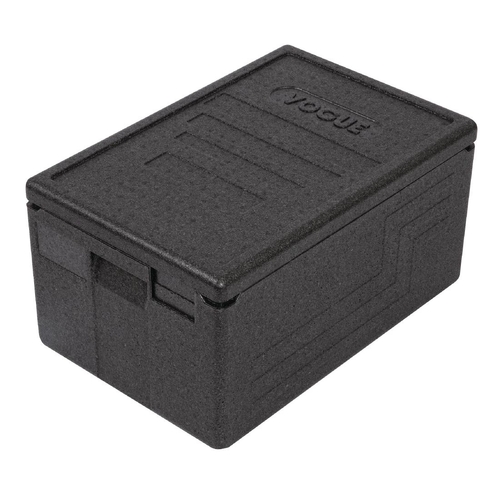 Vogue Insulated EPP Box - GN 1/1 200mm 46Ltr