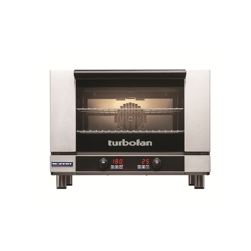 Turbofan E27D2 - Full Size Digital Electric Convection Oven