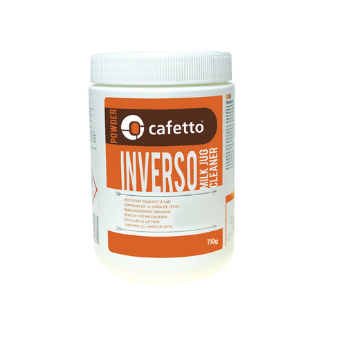 Cafetto Inverso Powder 750g