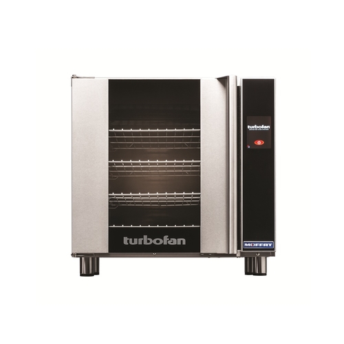 Turbofan E32T4 - Full Size Electric Convection Oven Touch Screen Control