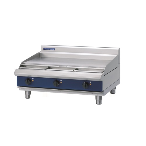 Blue Seal E516A-B - 900mm Electric Cooktop - Bench Model