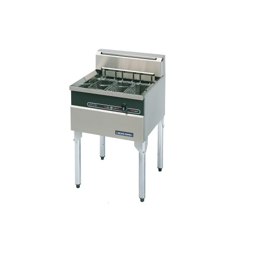 Blue Seal E603 - High Performance Electric Fish Fryer - 30ltr 