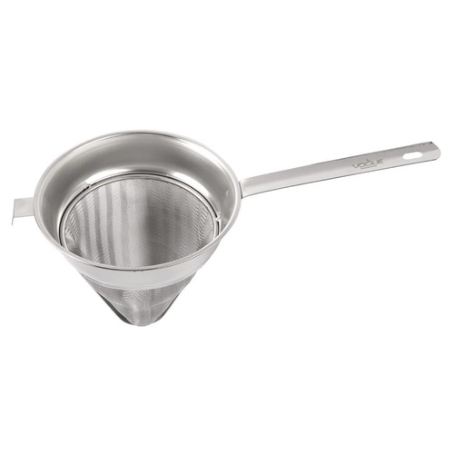 Vogue Chinois Stainless Steel - 200mm 8"