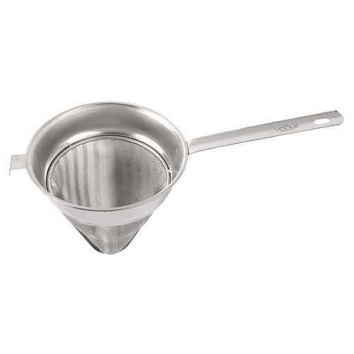 Vogue Chinois Stainless Steel 200mm 