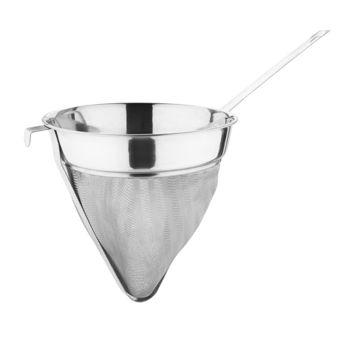 Vogue Chinois Stainless Steel 250mm 