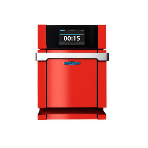 Turbochef ECO 9500-75-AK Rapid Cook Oven - Red