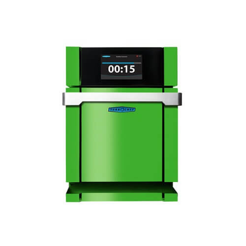 Turbochef ECO 9500-76-AK Rapid Cook Oven - Green