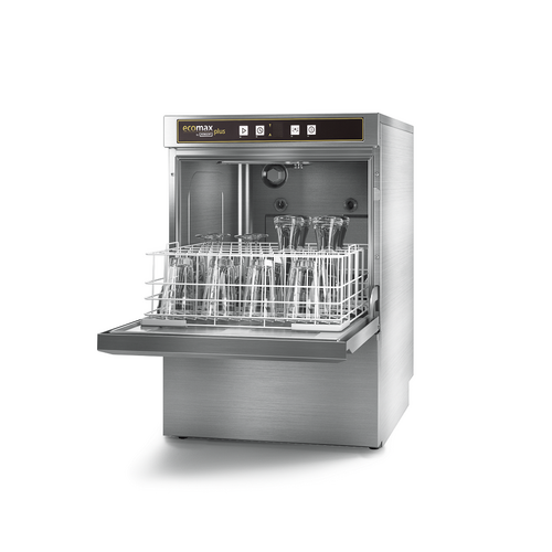 Hobart Ecomax Plus G415 - Undercounter Glasswasher