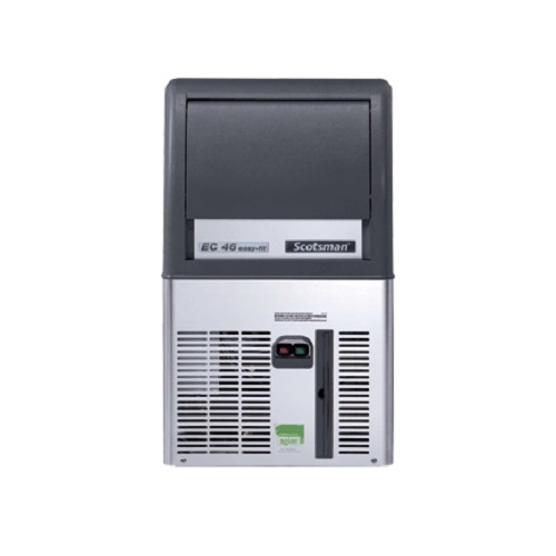 Scotsman ECS 57 AS OX - 31kg - EcoX & XSafe Self Contained Gourmet Ice Maker