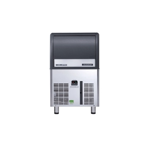 Scotsman ECS 87 AS OX - 39kg - EcoX & XSafe Self Contained Gourmet Ice Maker