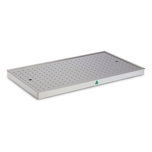 Roband ECT22 - Chicken Tray - To suit double row food bars