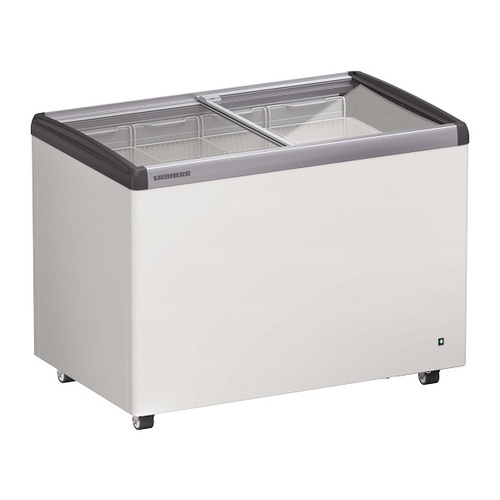 Liebherr EFE3052 Flat Glass Slide Lid Freezer
