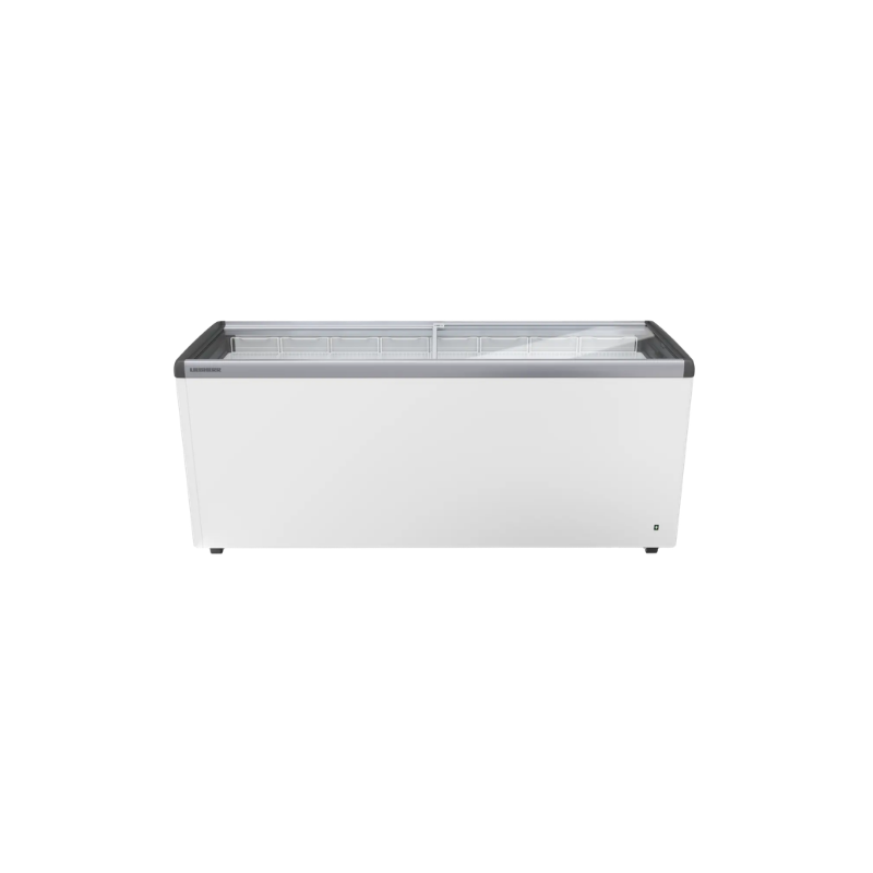 Liebherr EFE6052 Flat Glass Slide Lid Freezer