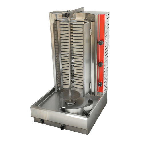 Electmax EKB-2 - Electric Kebab Machine