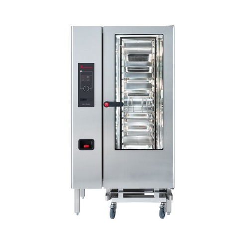 Eloma Multimax EL2103002-2X - Electric Combi Steamer with Electronic Controls 20 x 1/1 GN