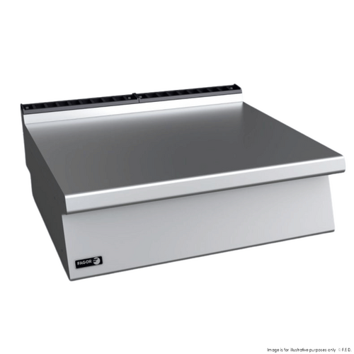 Fagor EN-710 - 800mm Work Top to Integrate 700 Series 700 x 730 x 290mm