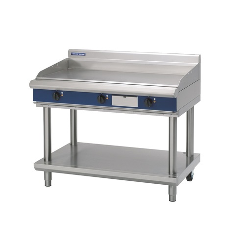 Blue Seal EP518-LS - 1200mm Electric Griddle Leg Stand