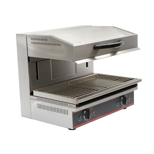 Benchstar ES-4000L - Electric Salamander