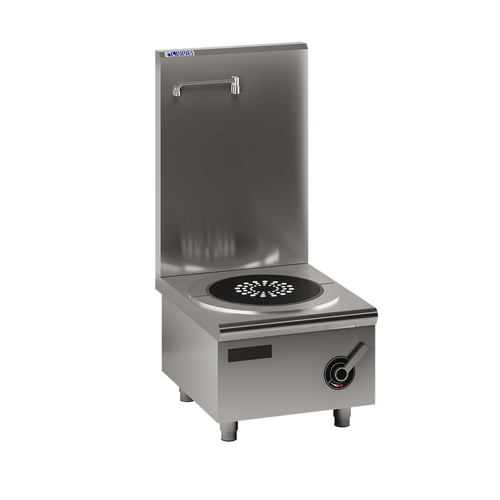 Luus ESP-1C - Electric Induction Stock Pot Boiler