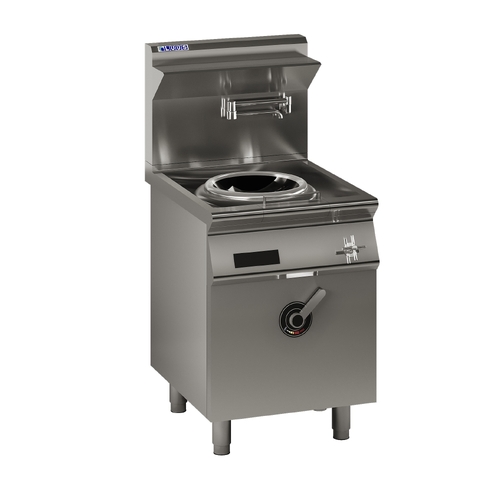 Luus ESW-1C - Electric Induction One Hole Wok