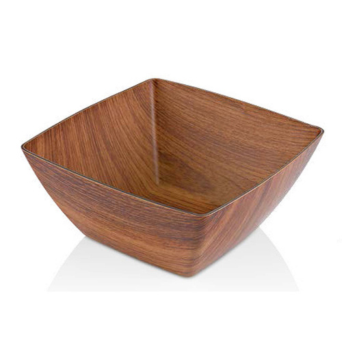 Evelin Square Bowl Large 240x240x110mm