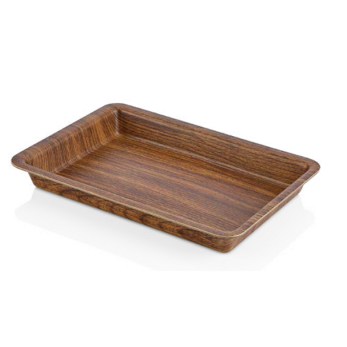 Evelin Gastro Tub Platter Medium 230x330x40mm