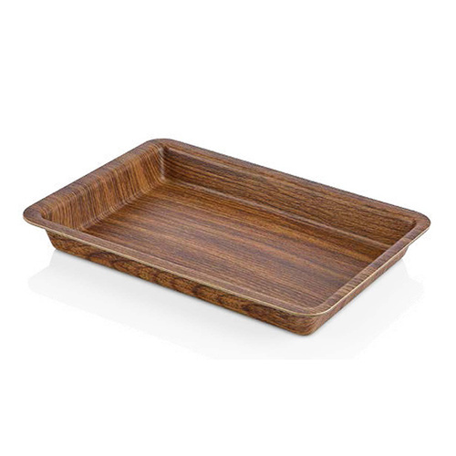 Evelin Gastro Tub Platter Large 260x380x40mm