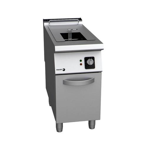 Fagor F-G9121R - 21L Gas Deep Fat Fryer NG