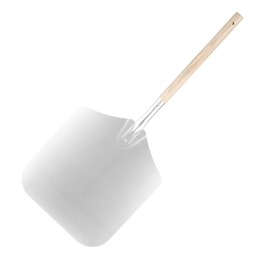 Vogue Pizza Peel Aluminium 355x915mm