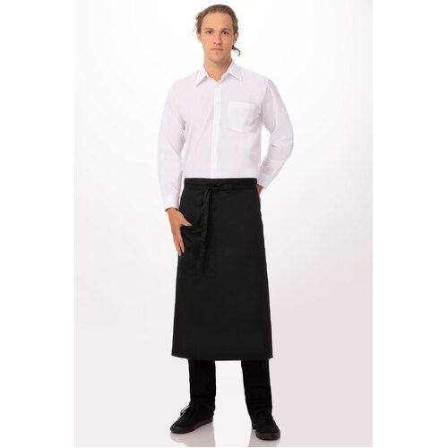 Chef Works Bistro Apron - F24