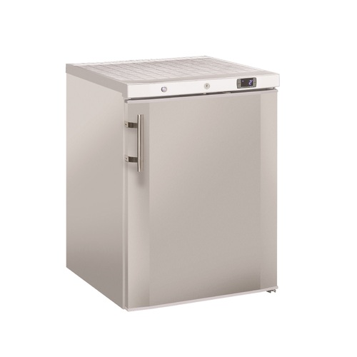 Anvil FBF2203 Single Door Stainless Steel Underbench Freezer