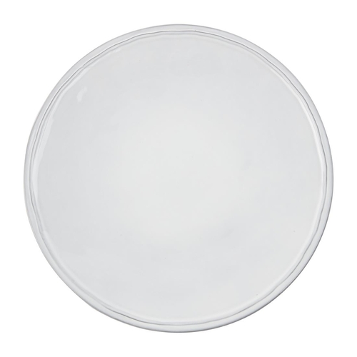Olympia Raw Coupe Plate - 280mm (Box of 6)