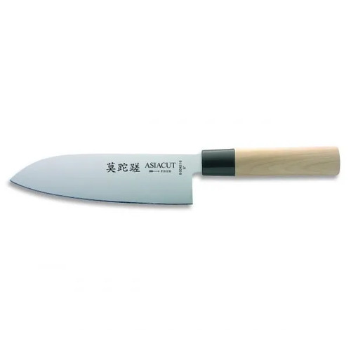 F.Dick AsiaCut Santoku Universal Utility Knife 160mm C&C/P