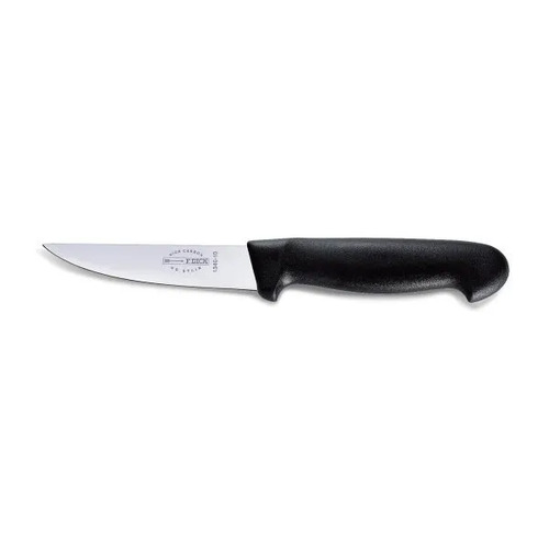 F.Dick ErgoGrip Poultry Knife 100mm Black S-S/P