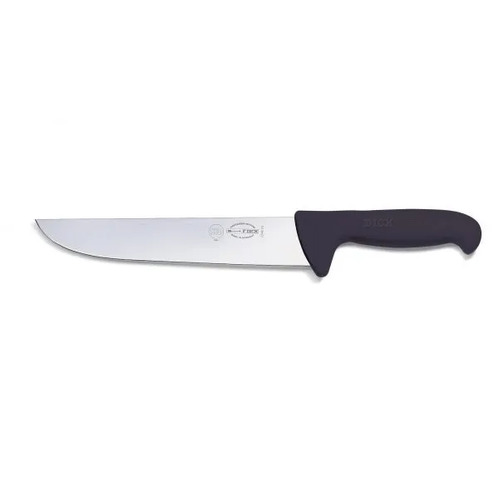 F.Dick ErgoGrip Butcher's Knife 260mm S-S/P