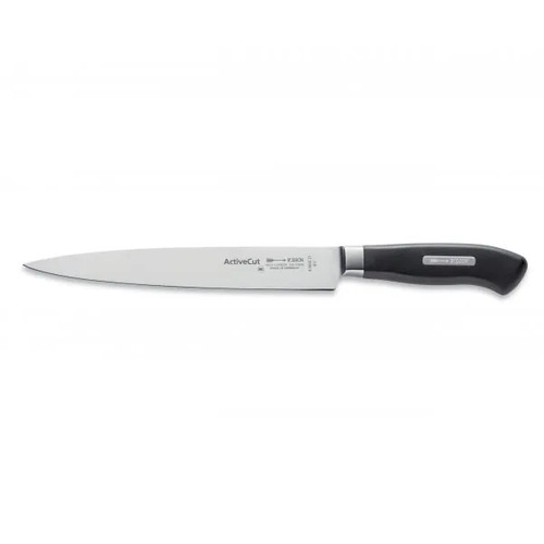 F.Dick ActiveCut Carving Knife 210mm Black C&C/P
