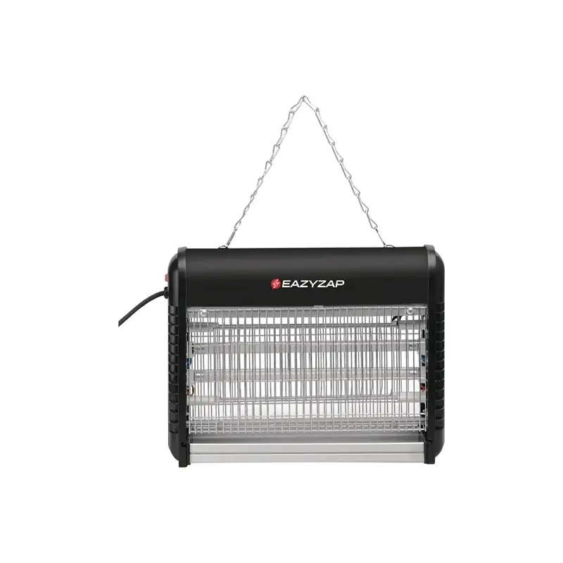 Eazyzap LED Bug Zapper Small