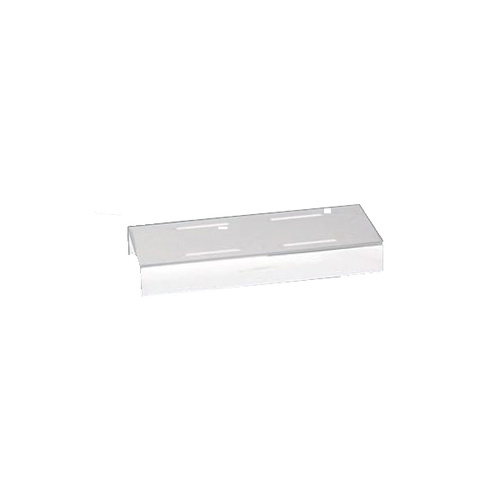 Step Riser 600x260x80mm - White