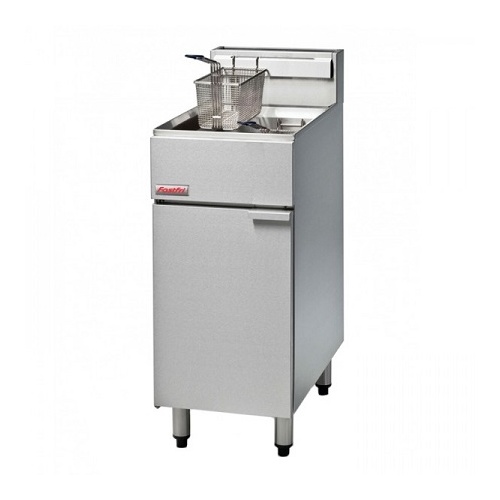 Fastfri FF18 Economy Gas Fryer - 400mm