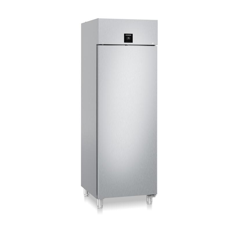 Liebherr FFPSvh 6501 - Perfection Single Door Upright Freezer
