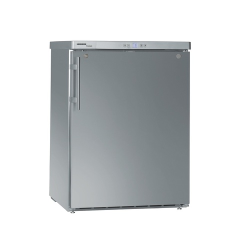 Liebherr FKUV1660 Food Service Table Height Refrigerator - Solid Door