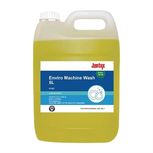 PR BUSTER Jantex Enviro Machine Wash 5Ltr